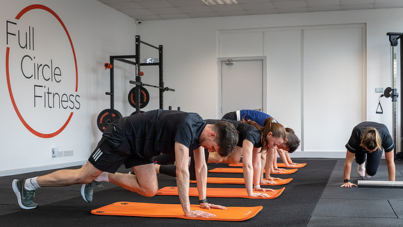 Full Circle Fitness-132