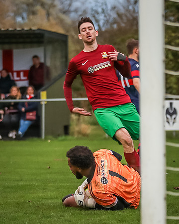 vs Southall FC-38