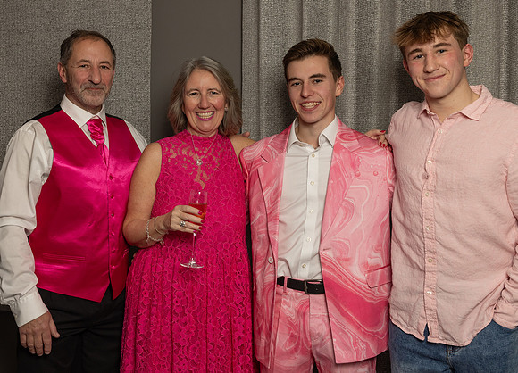 Angela's 60th Birthday-19