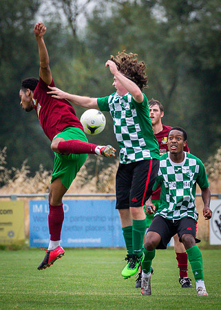 Edgware Town FC-58