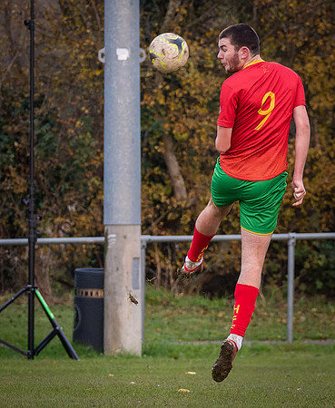 vs Peacehaven FC-57