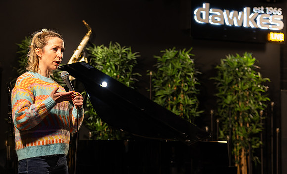 Dawkes Comedy Night-138
