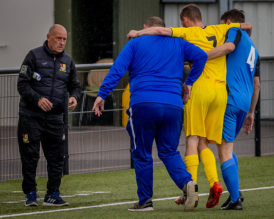 vs Chalvey Sports FC-65