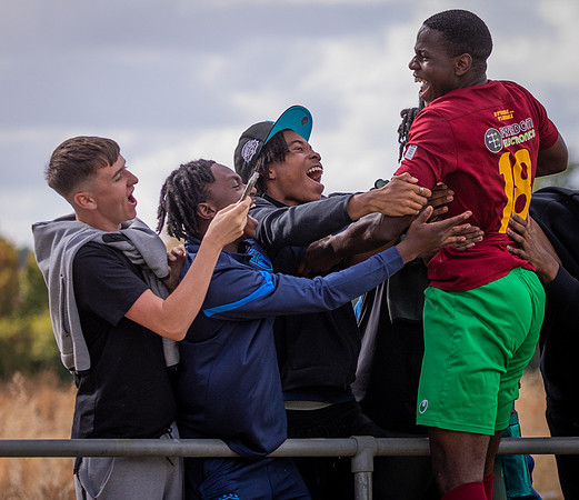 vs Ascot United FC (FA Cup)-181
