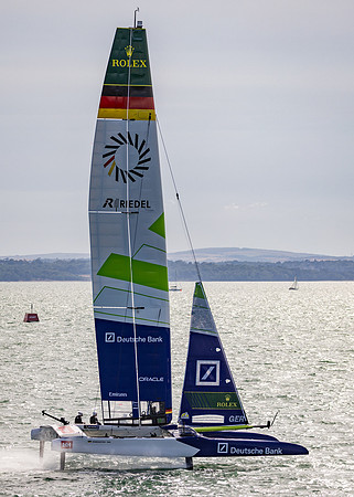 Sail GP-206