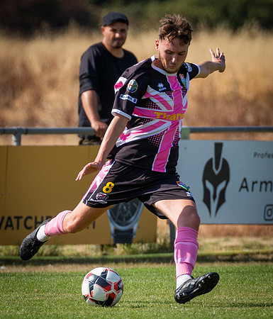 vs Windsor FC August-61