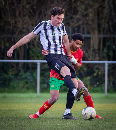 vs Peacehaven FC-28
