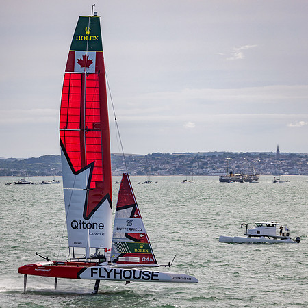 Sail GP-201