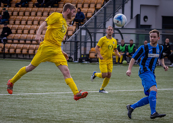 vs Chalvey Sports FC-35