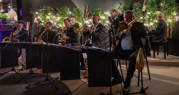 Andy Mears Octet-62