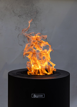 Fire-9