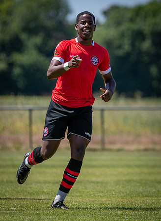 vs Maidenhead United FC-274