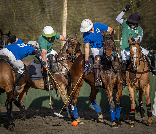 The Arena Gold Cup Final 2025-50