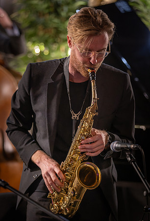 Andy Mears Octet-51