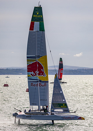 Sail GP-178