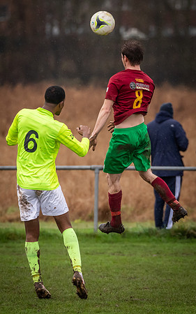 vs Hanworth Villa FC-73