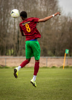 vs St Panteleimon-2