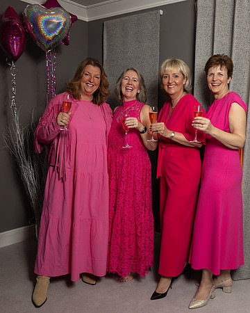 Angela's 60th Birthday-5