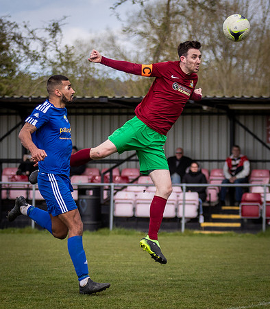 vs Reading City FC-68