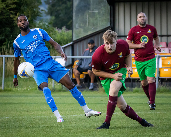 vs Marlow FC-14