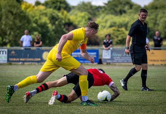 vs Maidenhead United FC-153