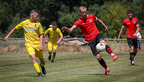 vs Maidenhead United FC-225