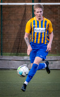 vs Amersham Town FC-16