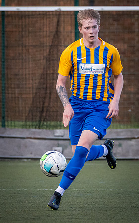 vs Amersham Town FC-16