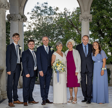 Duncan and Sarah's Wedding-136