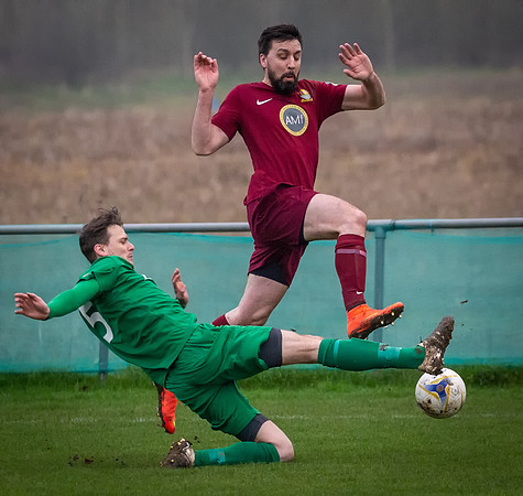 vs Kidlington-15