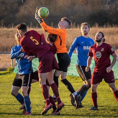 vs MTFC-45