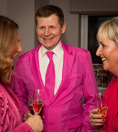 Angela's 60th Birthday-75