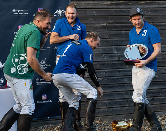 The Arena Gold Cup Final 2025-139