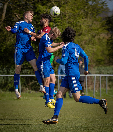 vs Reading City FC-6