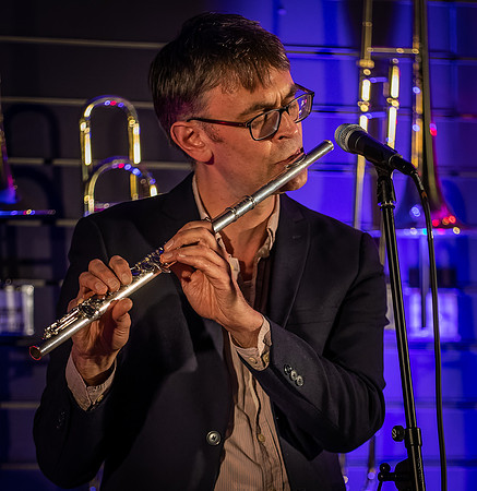 Gareth Lockrane Quartet-14