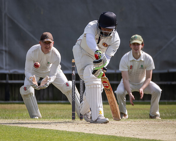 Miles Cricket-16