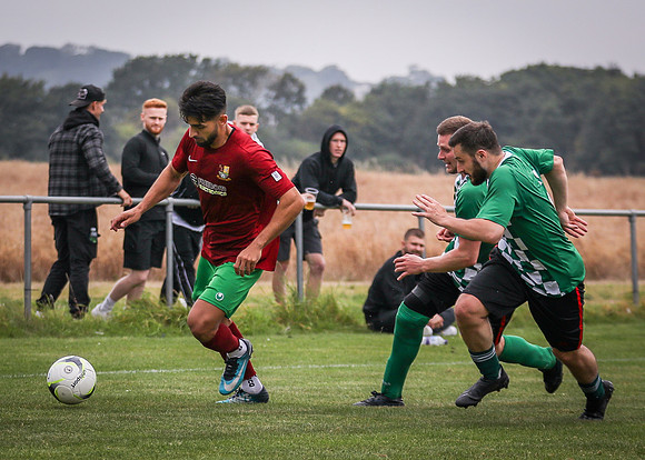 Edgware Town FC-37