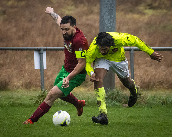 vs Hanworth Villa FC-42