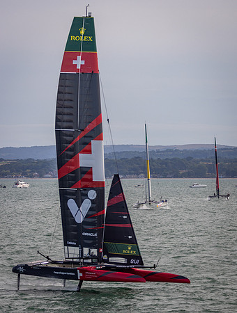 Sail GP-354