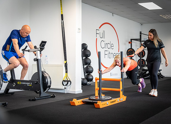Full Circle Fitness-99