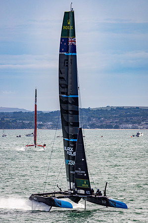 Sail GP-298