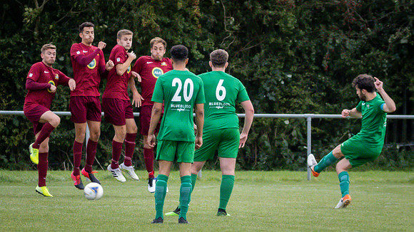 vs Kidlington Reserves-63