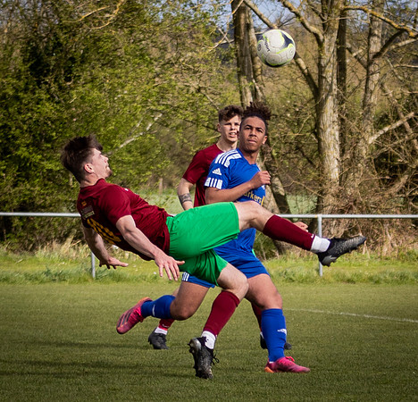 vs Reading City FC-41