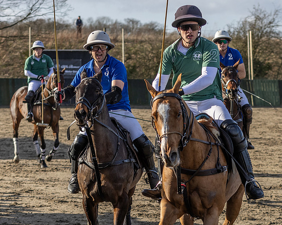 The Arena Gold Cup Final 2025-57