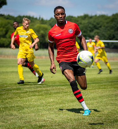 vs Maidenhead United FC-209