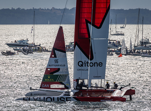 Sail GP-334