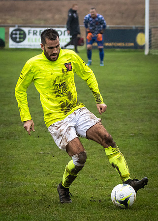 vs Hanworth Villa FC-39