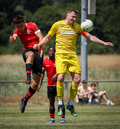 vs Maidenhead United FC-229