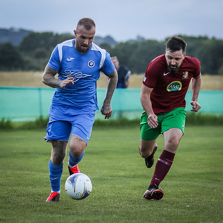 vs Marlow FC-23
