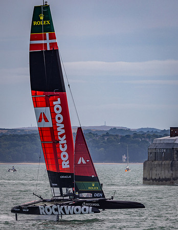 Sail GP-439